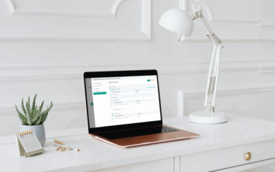 Simplify the management of multiple step appointments ophtalmologist