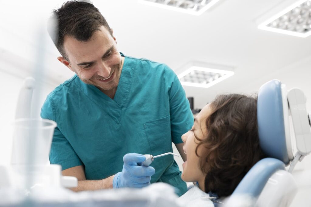 How much do dentists earn in Switzerland