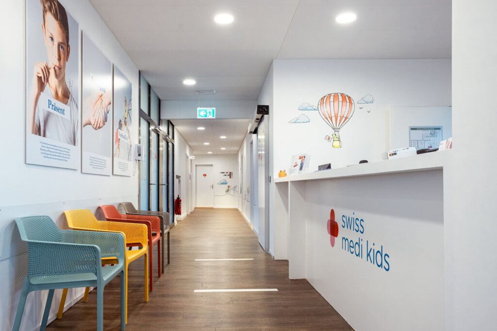 Why video consultation is beneficial for pediatricians