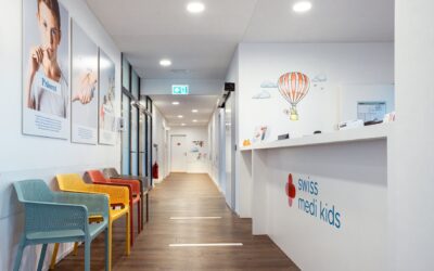 Why video consultation is beneficial for pediatricians