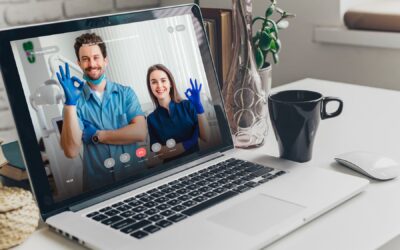 what is the future of telemedicine for dentists