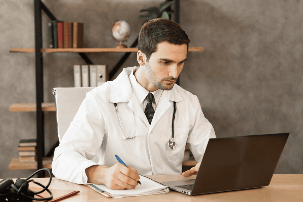 Des finances à l'offre, voici tout ce que vous devez écrire dans votre business plan en tant que médecin