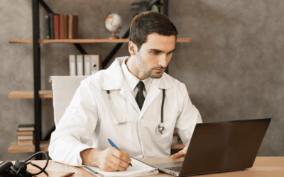 From finance to supply, here's everything you need to write in your business plan as a doctor