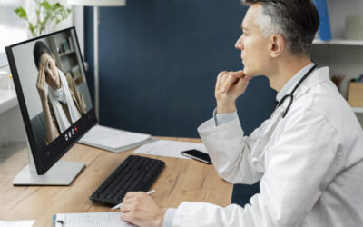 teleconsultation for doctors in Switzerland