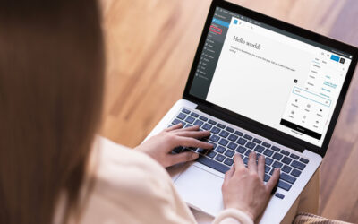 How to activate the OneDoc online booking feature on my wordpress website