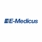 E-Medicus-square-logo E-Medicus Logo