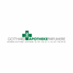 Gotthard-Apotheke-Parfumerie-Baar-logo