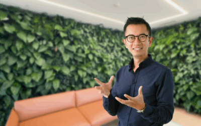 Interview Dr. Bao Khanh Tran, Y-Vision & Liris