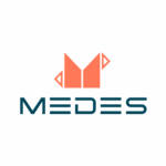 Medes-square-logo Medes Logo