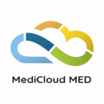 MediCloud MED Logo