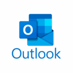 Outlook-square-logo Outlook Logo