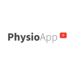 PhysioApp Logo