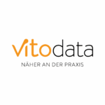 Vitodata Logo