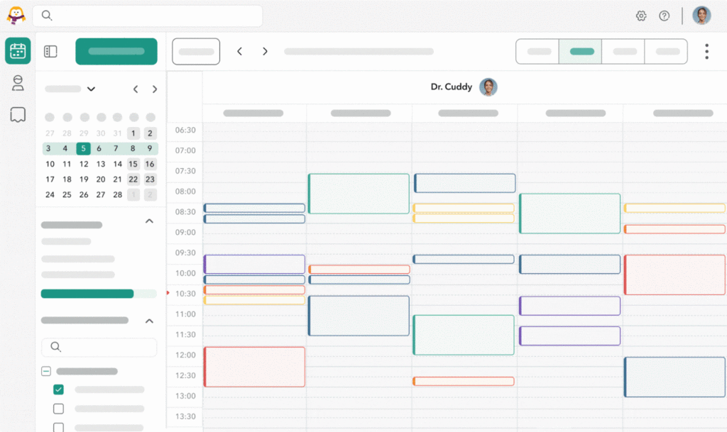 animation-onedoc-hub Présentation des différentes fonctionnalités comprises dans OneDoc Hub