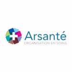 arsante-carre Logo de Arsanté dans un format carré