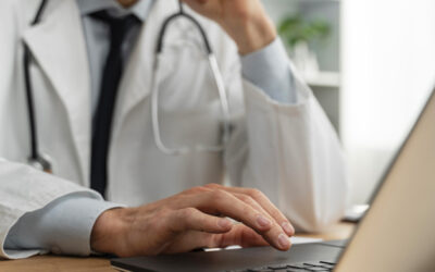 The electronic patient record (EPR) in Switzerland: what are its advantages and is it really safer? Find out in our article!