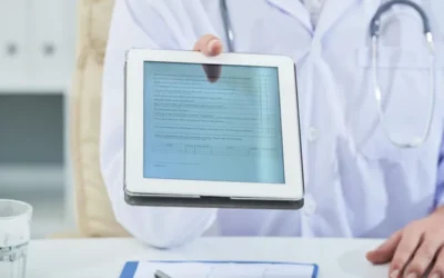 Warum Sie als Angehöriger eines Gesundheitsberufs das elektronische Patientendossier (EPD) anbieten sollten