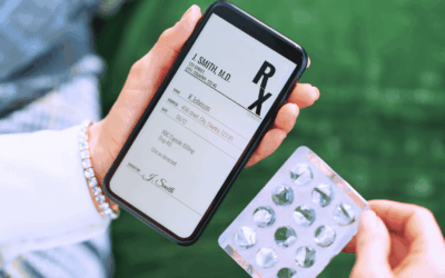 Leitfaden zu E-Rezepten in der Schweiz