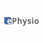 ePysio-square-logo ePhysio Logo