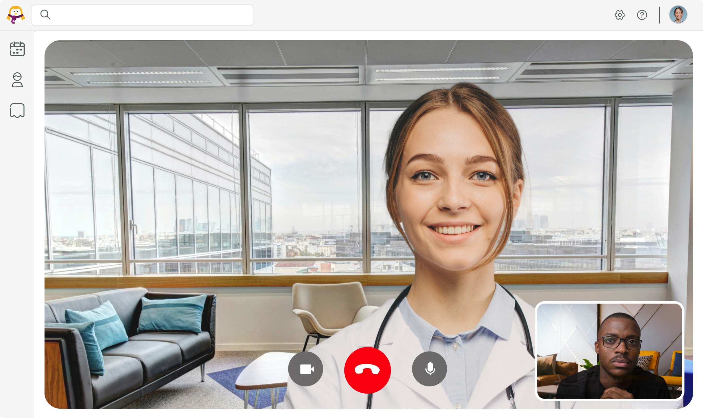 Proposez des consultations à distance quand un déplacement n’est pas nécessaire