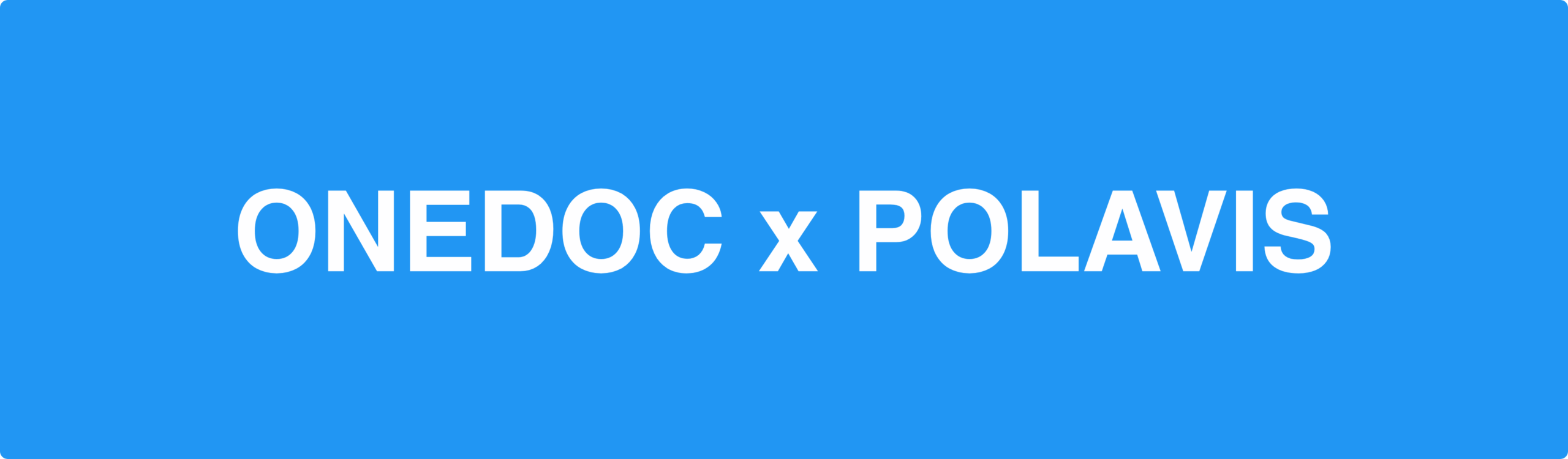 polavis-onedoc-pro-integration