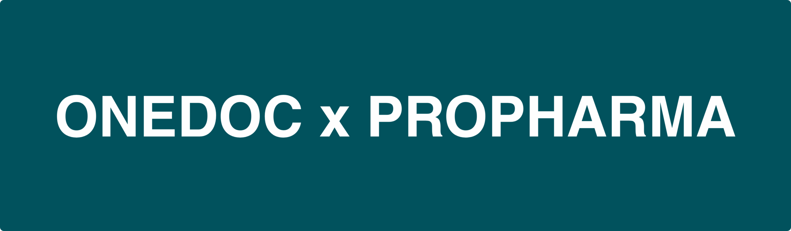 propharma-onedoc-pro-integration