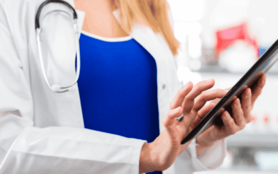 Offer electronic patient records in Switzerland