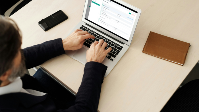 Optimise the organisation of your medical practice with step-by-step appointments for GPs and medical assistants