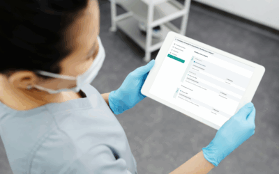 Simplify the organisation of your aesthetic medicine treatments with professional-equipment step-by-step appointments