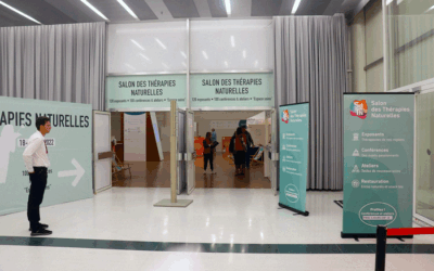 Therapists, meet your patients at dedicated trade fairs in French-speaking Switzerland!