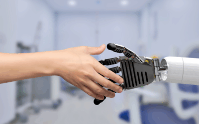 Digitale Gesundheit: Was erwarten Schweizer Patient:innen