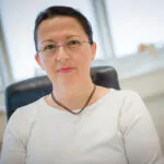 photo de la Dr. Tatjana Walser, médecin généraliste utilisatrice OneDoc Pro