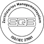 iso-27001-de Iso 27001 Logo
