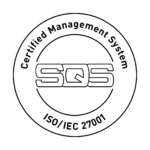 Iso 27001 Logo