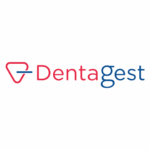 Square DentaGest logo