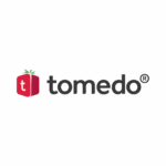 tomedo Logo