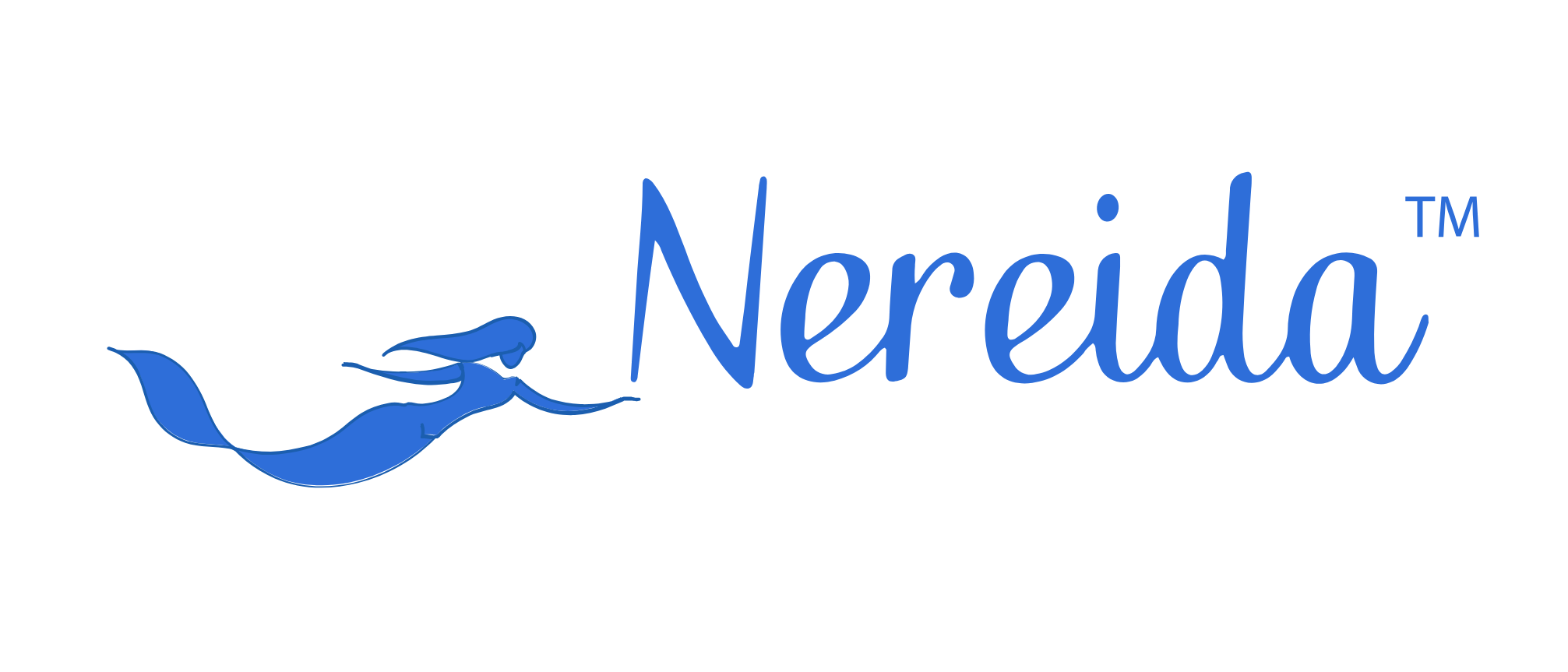 Nereida-logo Nereida logo