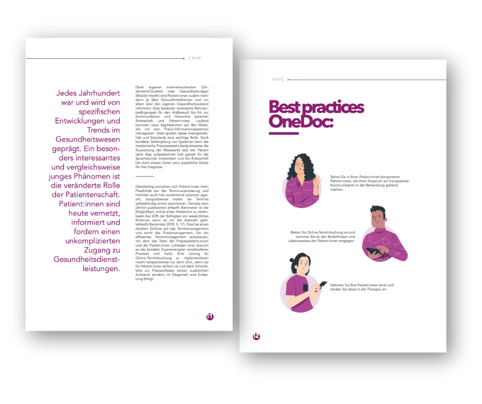 arztpraxis-2-0-dossier