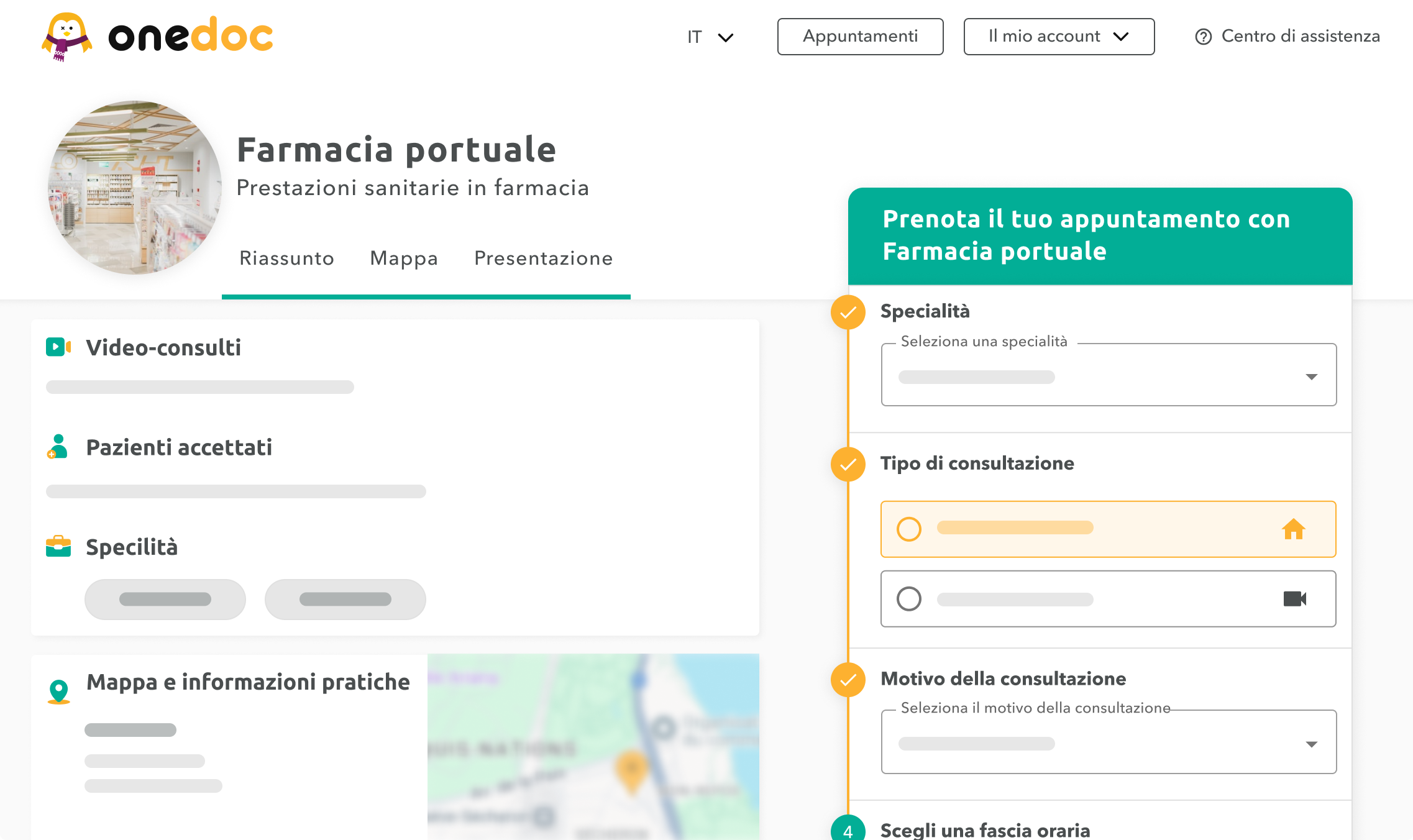 profilo-farmacia-onedoc-ch Profilo farmacia onedoc.ch