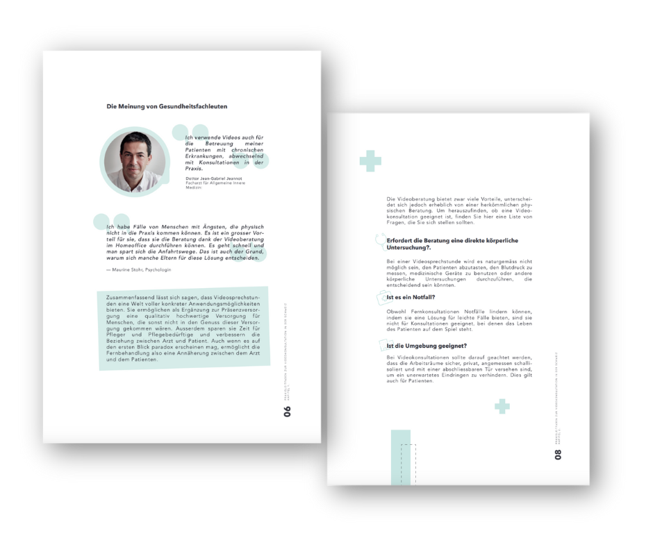 telemedizin-dossier-de