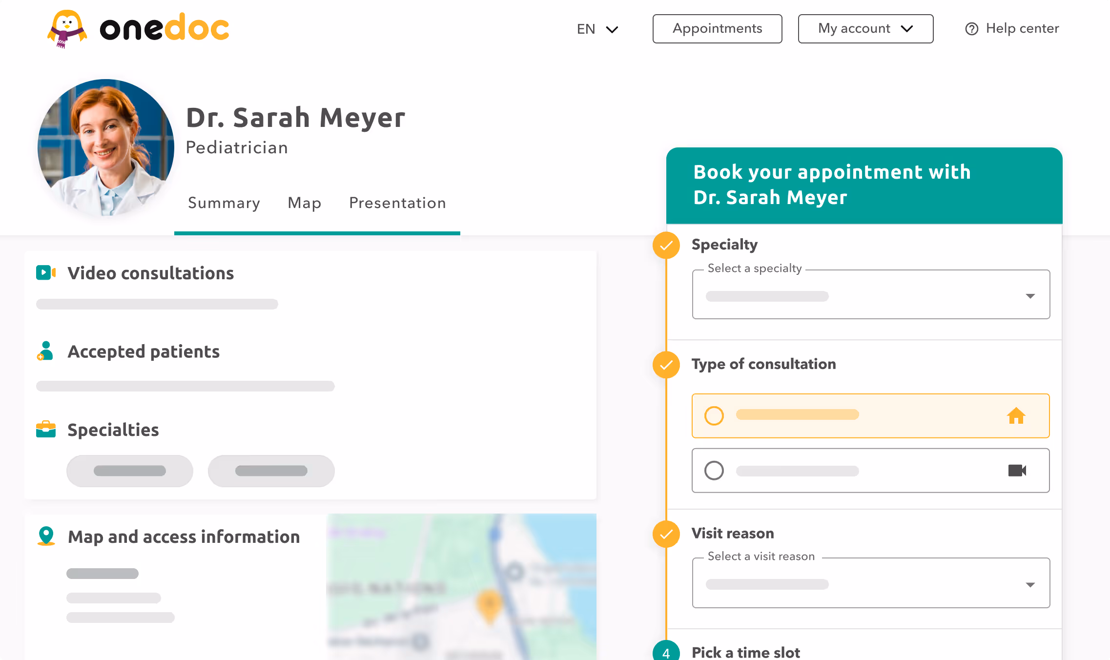 Pediatrician-profile
