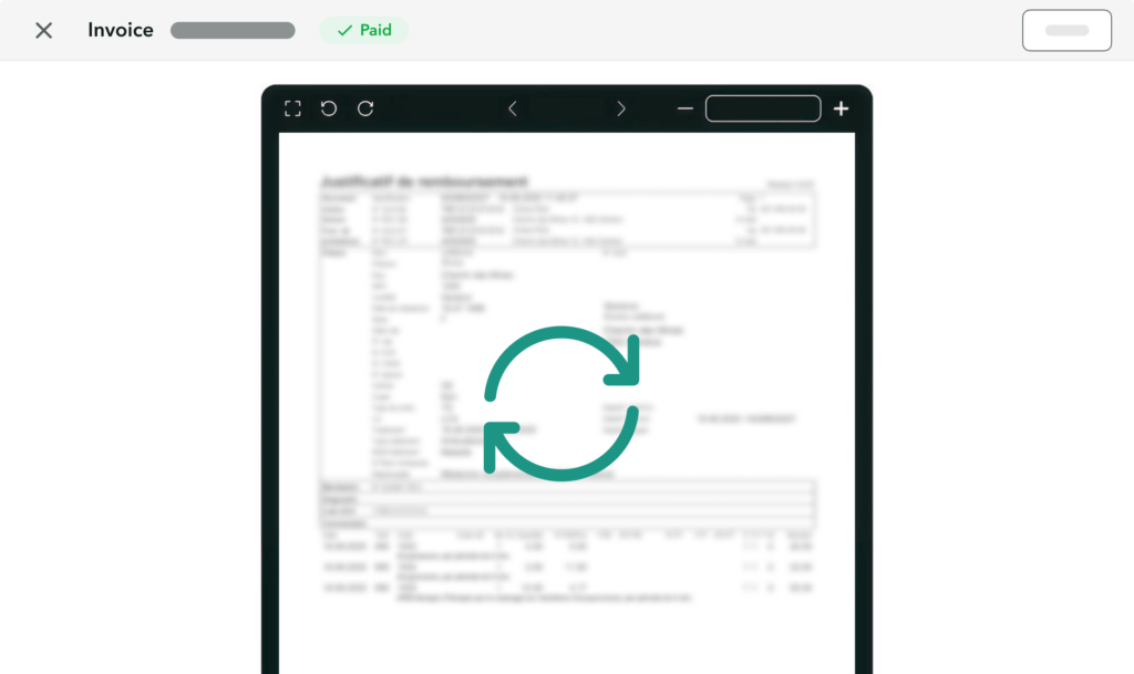 Onedoc invoice: Simplified billing with psytarif 581/582