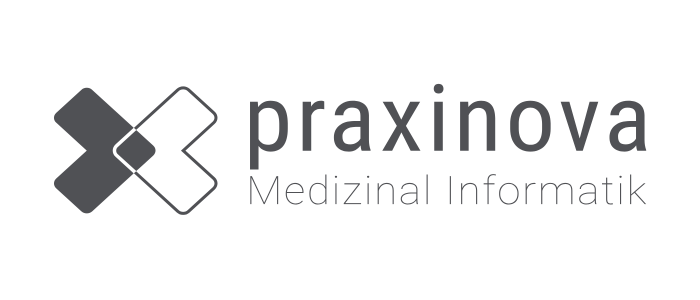 Praxinova Logo