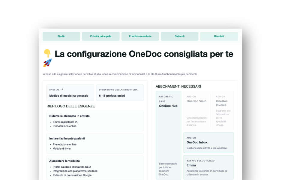 onedoc-questionnaire-de-functionalitées